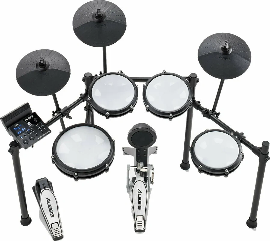 Elektrické bicie Alesis Nitro Max v záruke