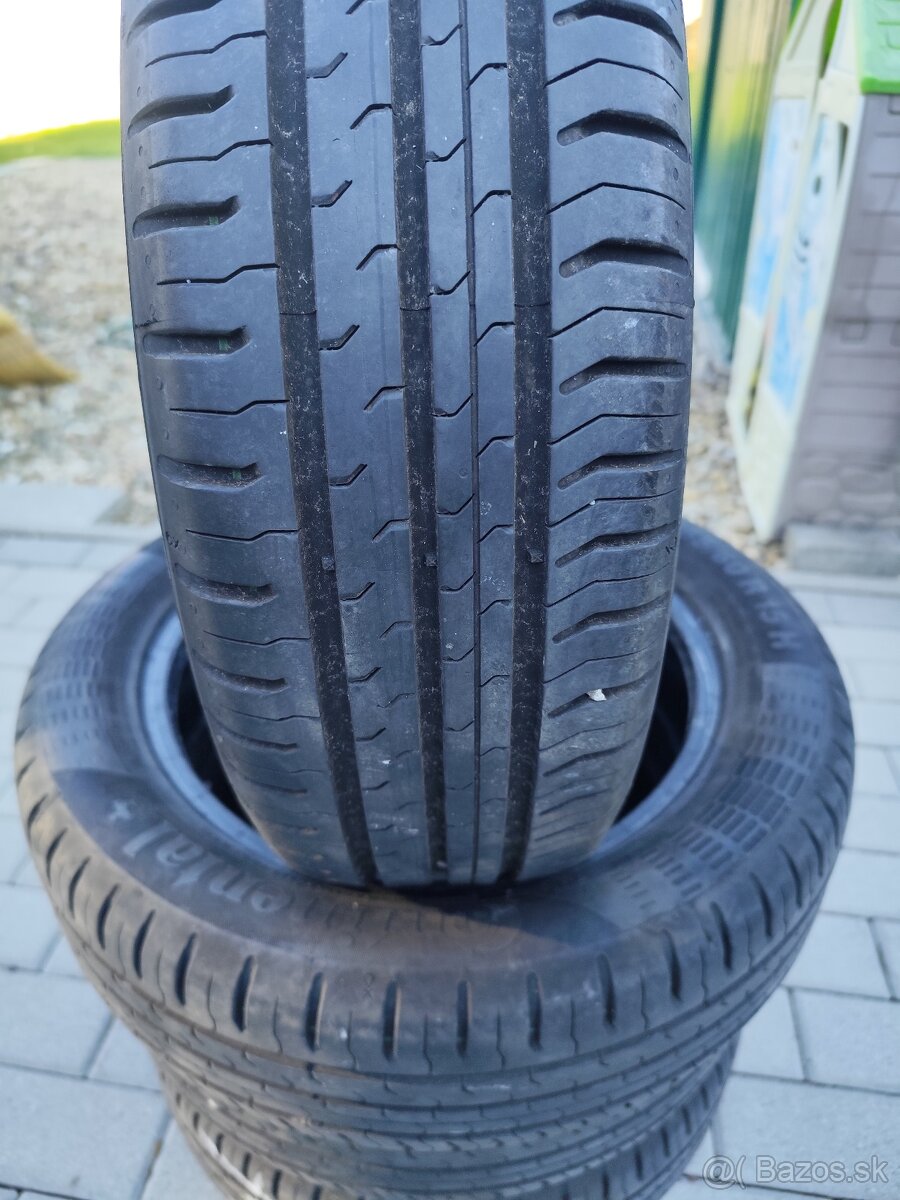 165/60r15 letné nové