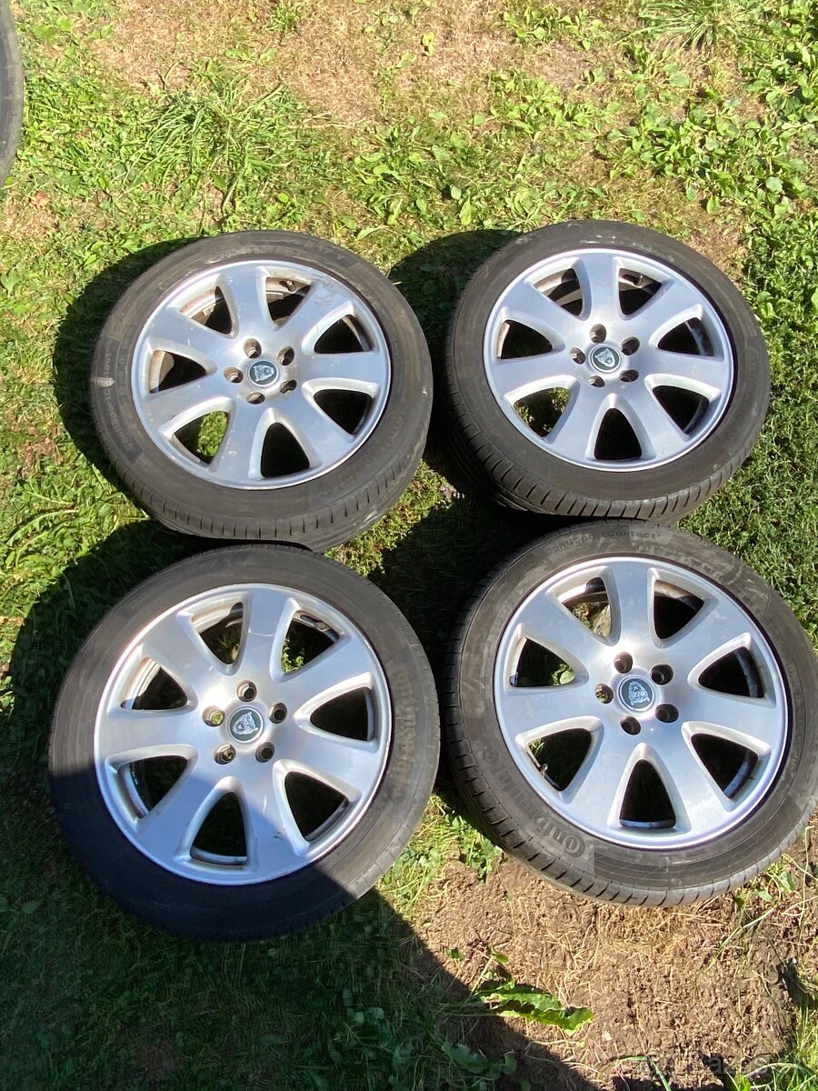 5x108 r17 jaguar