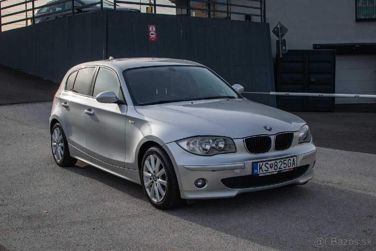 BMW 116i