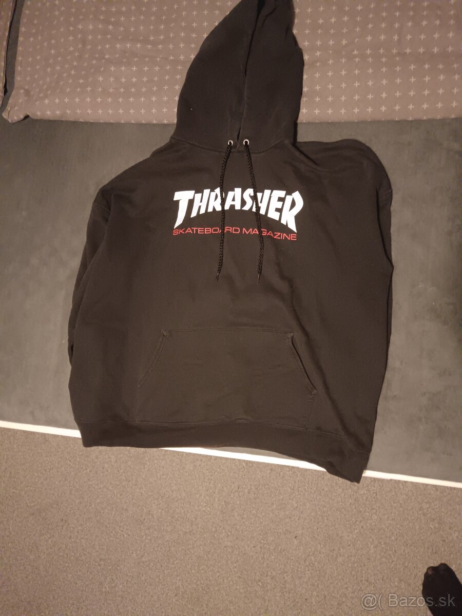 Thrasher mikina