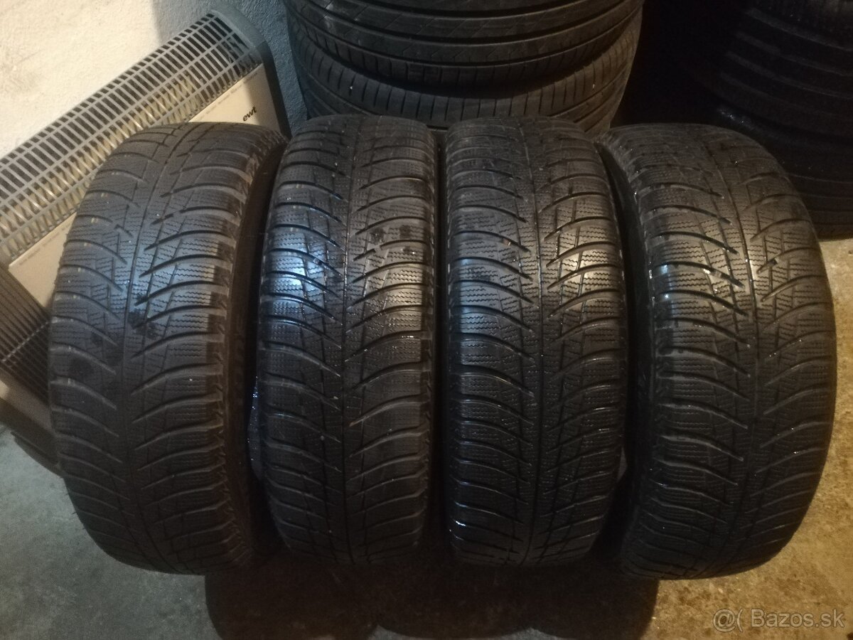 185/65 r15 BRIDGESTONE zimne