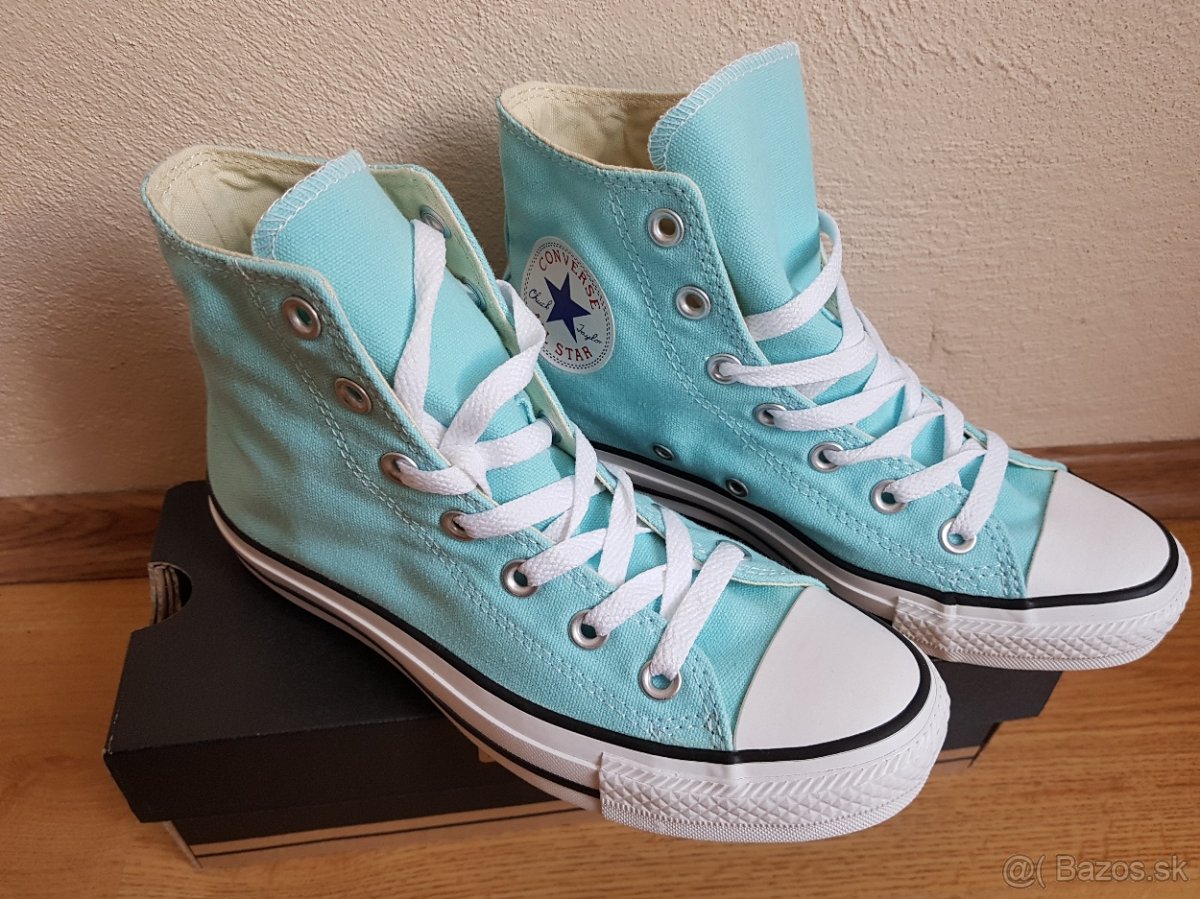 Tenisky Converse