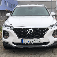 Hyundai Santa Fe 2.0 CRDI Elegance A/T 4x4 A8.Kup.v.SR.Zaruk