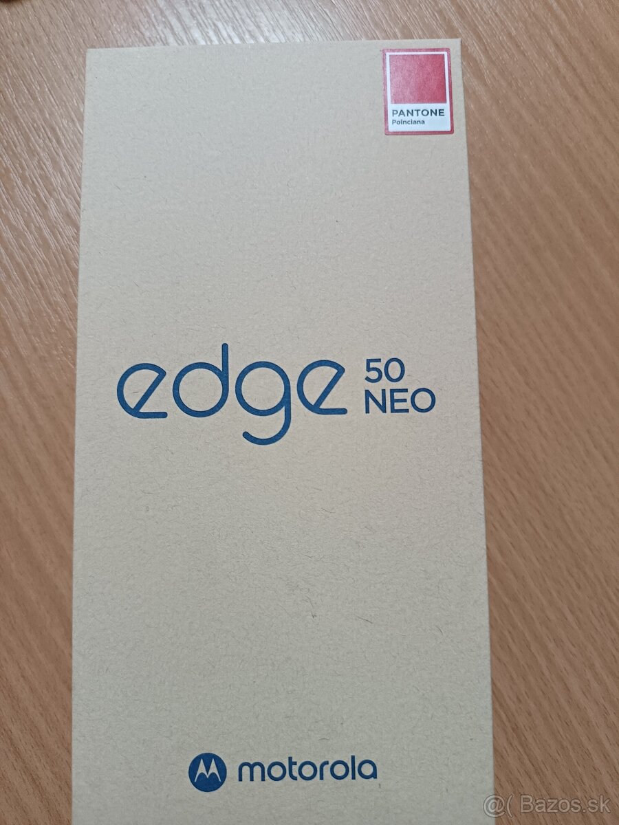 Motorola edge 50 neo