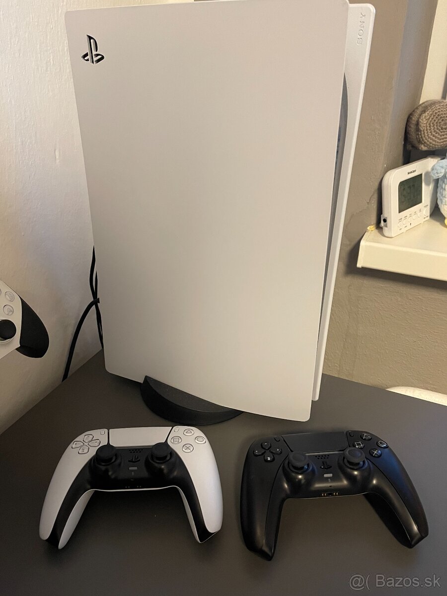 Playstation 5 // PS5 1TB