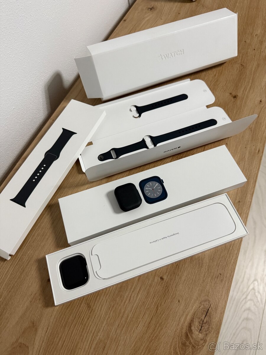 Apple Watch 8 41mm