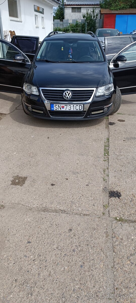 Passat