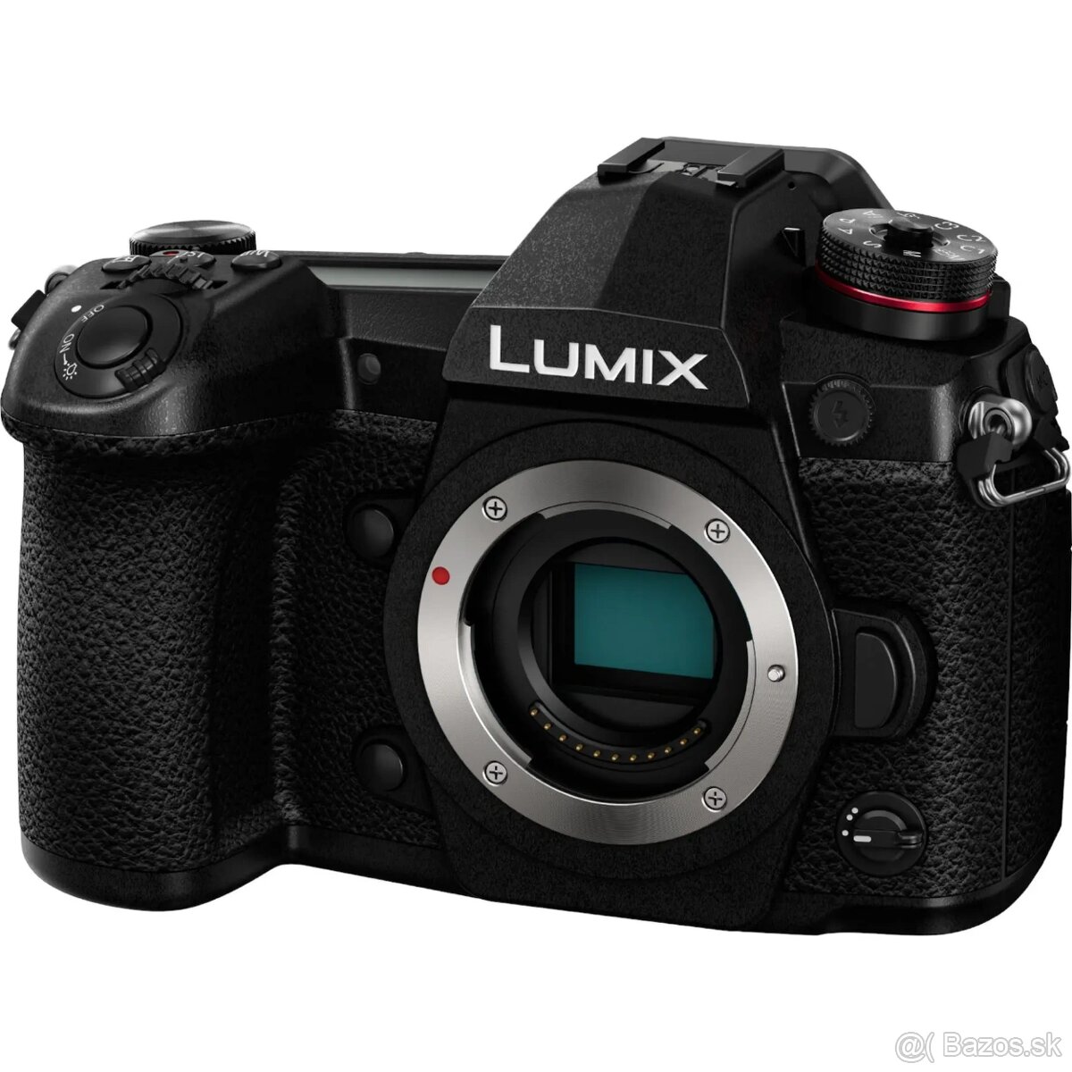 Panasonic G9