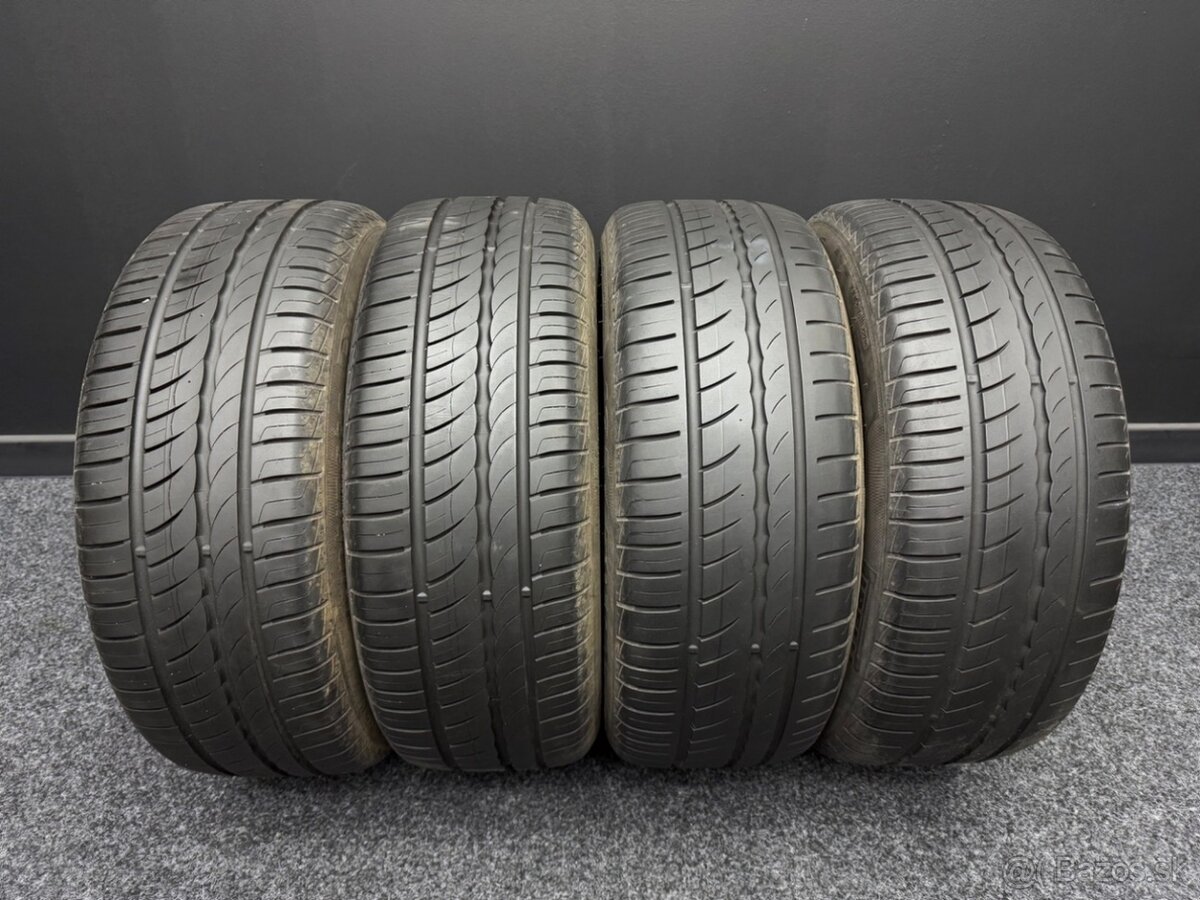 Sada pneu 195/50/15 PIRELLI