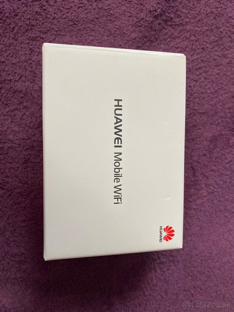 Huawei