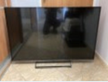 55" LED TV Panasonic TX55DS500E