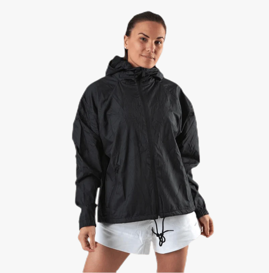 ADIDAS PERFORMANCE Outdoorová bunda 'W.N.D.'