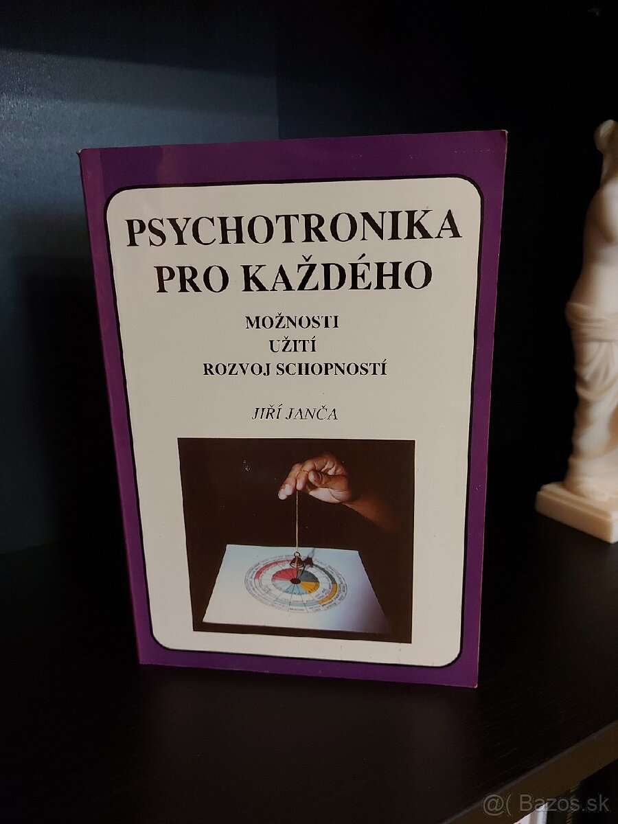 Psychotronika