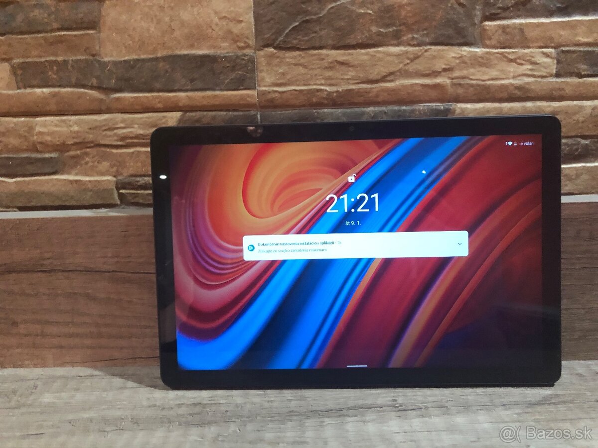 Lenovo tab10 (3gen) 4/64