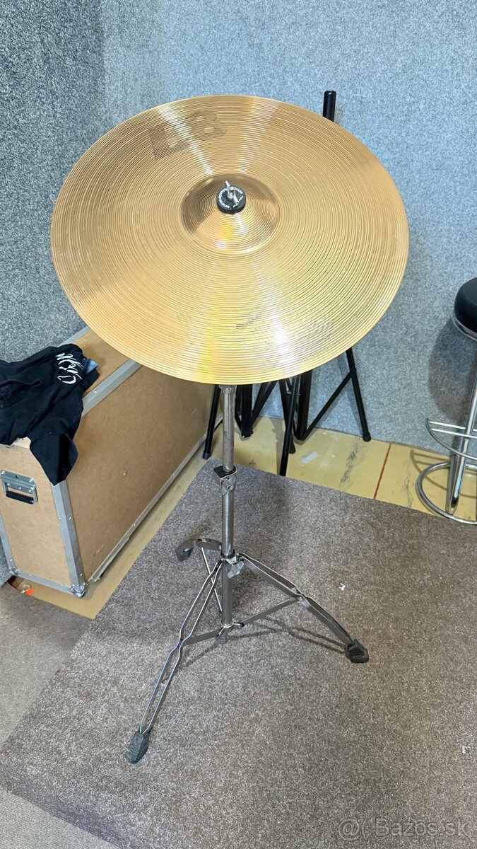 Sabian B8 20" ride