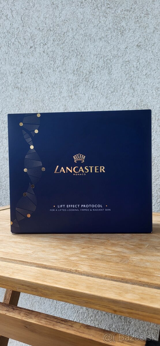 LANCASTER - kozmetický set