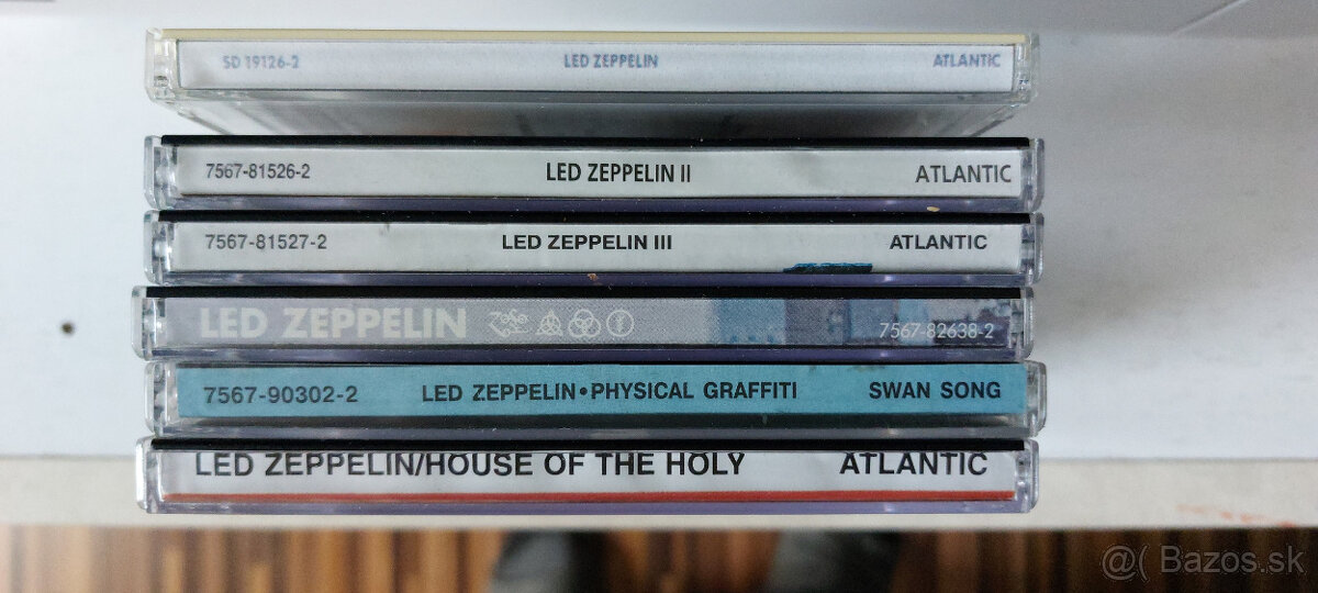 Led Zeppelin