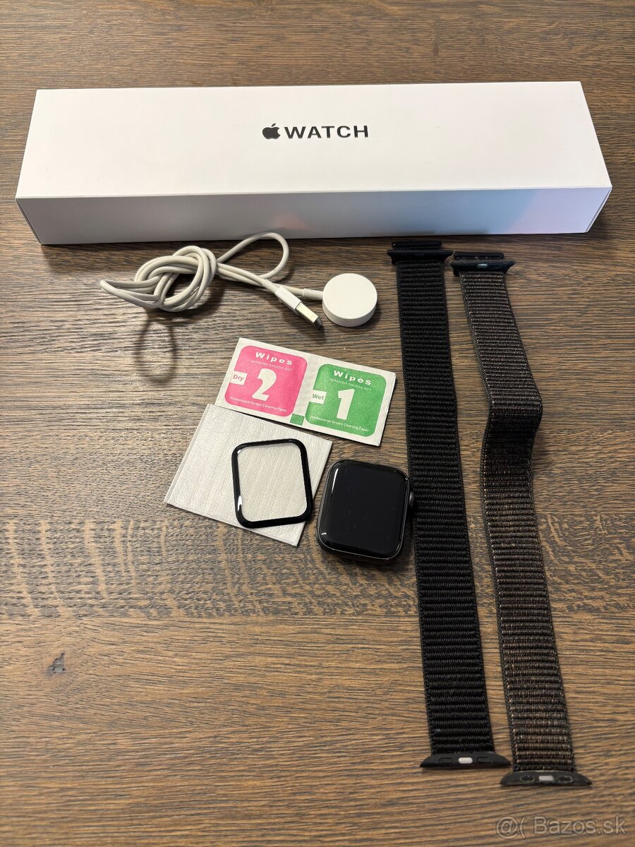 Apple Watch SE 44mm