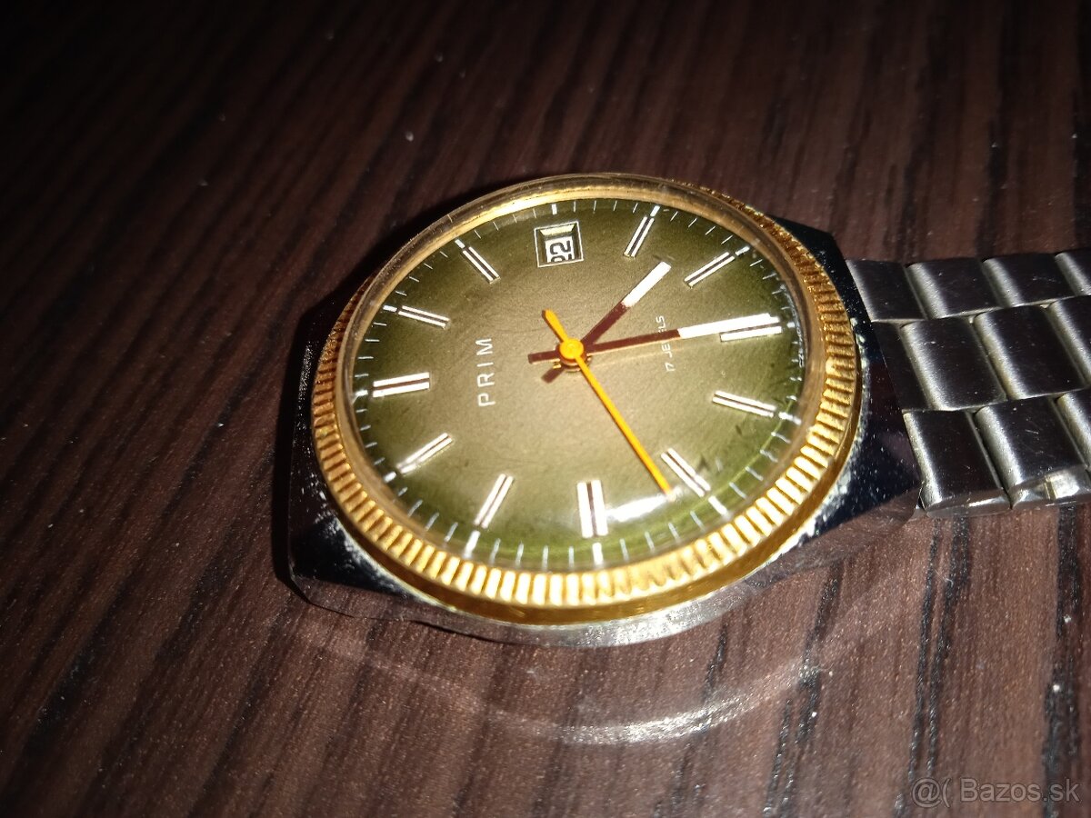 Prim ala rolex