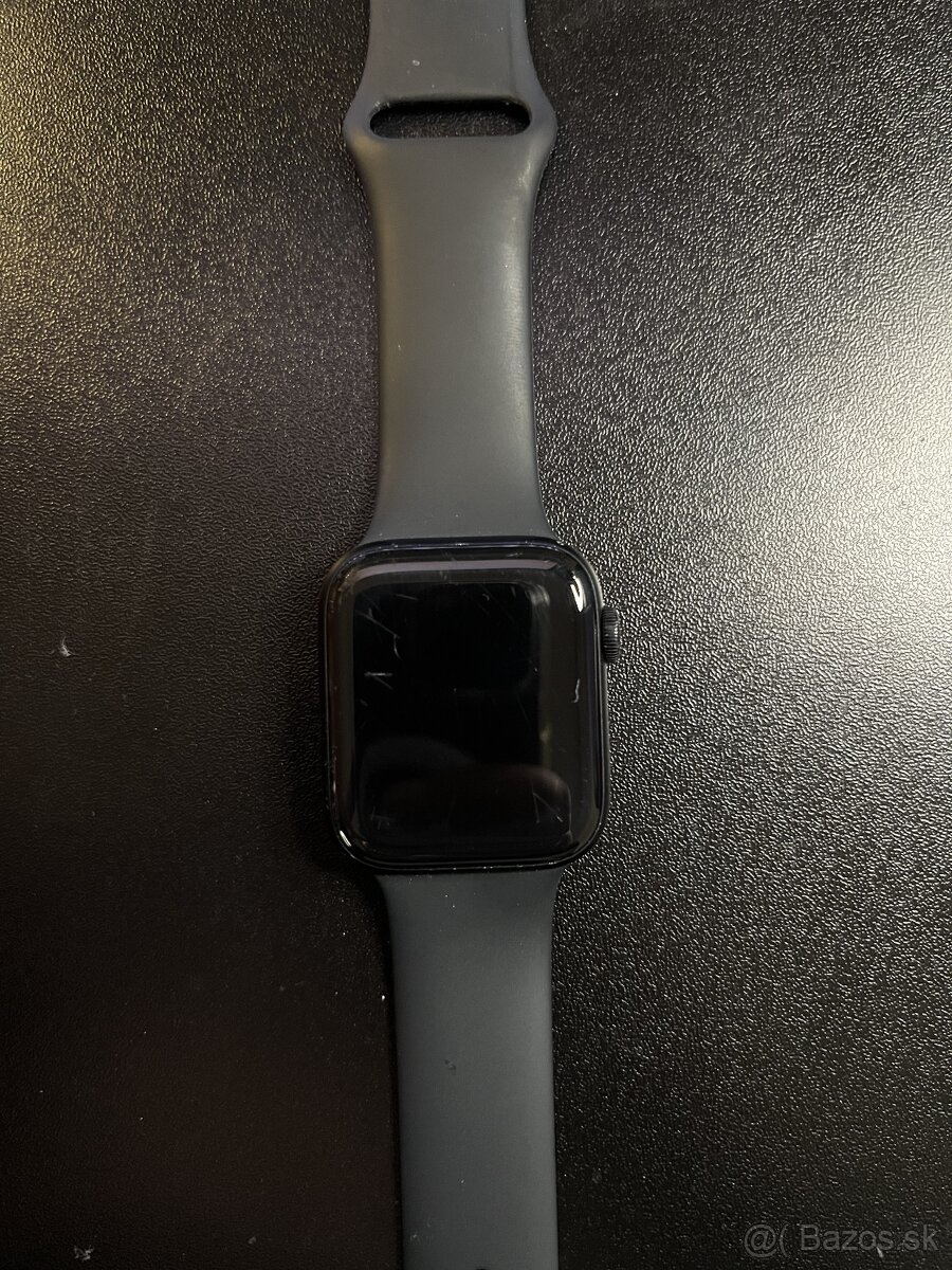 Apple Watch SE 44mm 2022