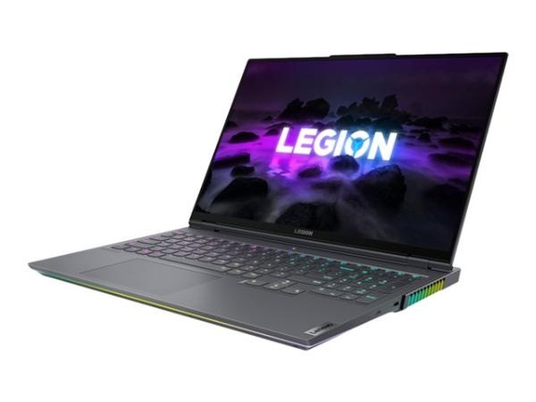 Lenovo Legion S7 16":Ryzen 7 6800,16GB,SSD 512,RX6800S 8GB