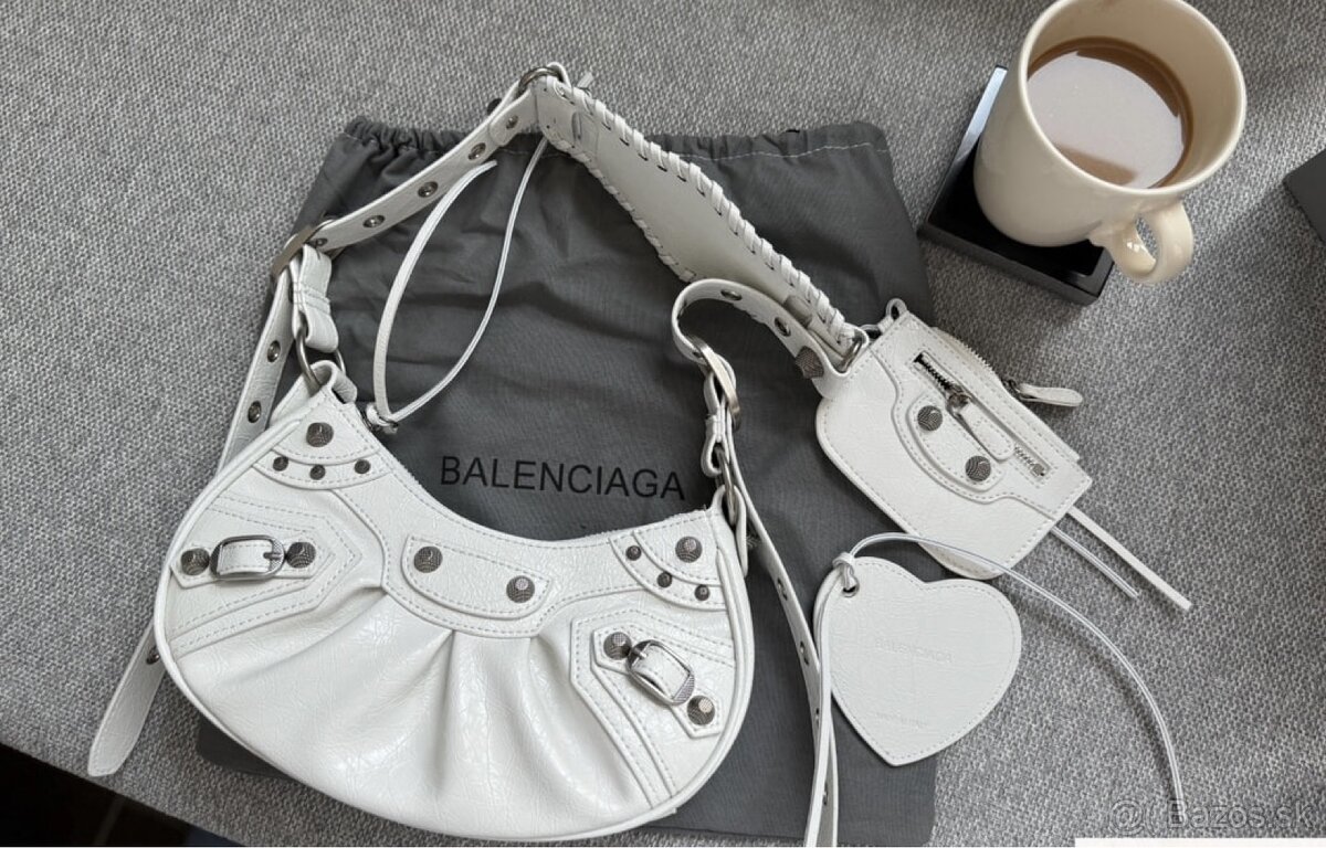 Kabelka Balenciaga