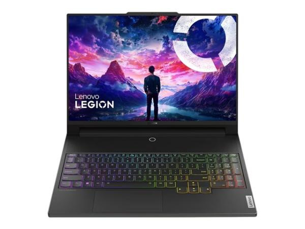 Legion 9 16":Intel i9 13980X,64B,SSD 2TB,RTX4090 16GB