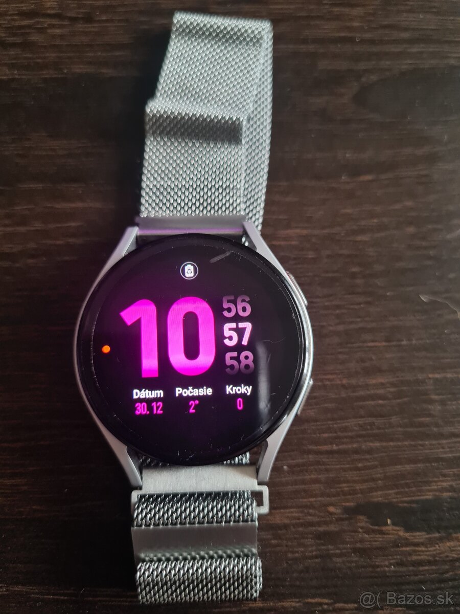 Samsung Galaxy Watch 5