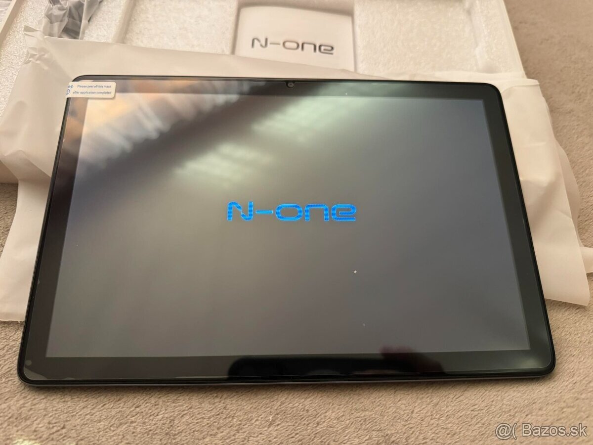 N-ONE NPad Q MT8183