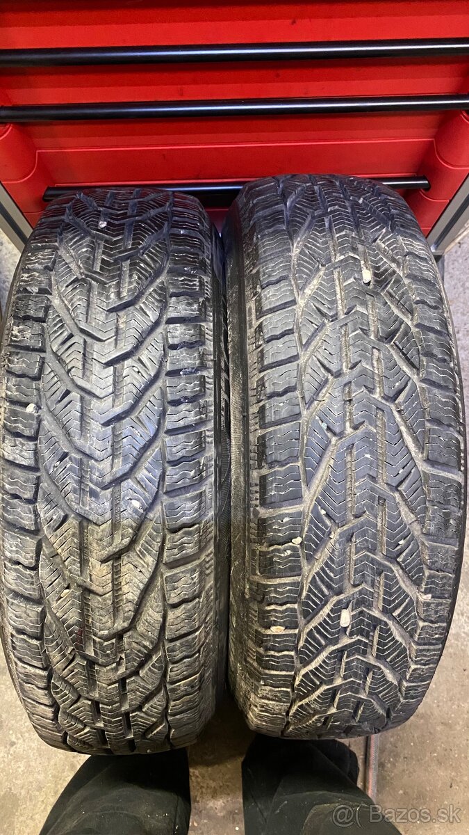 185/65 R15 ZIMNÉ SEBRING