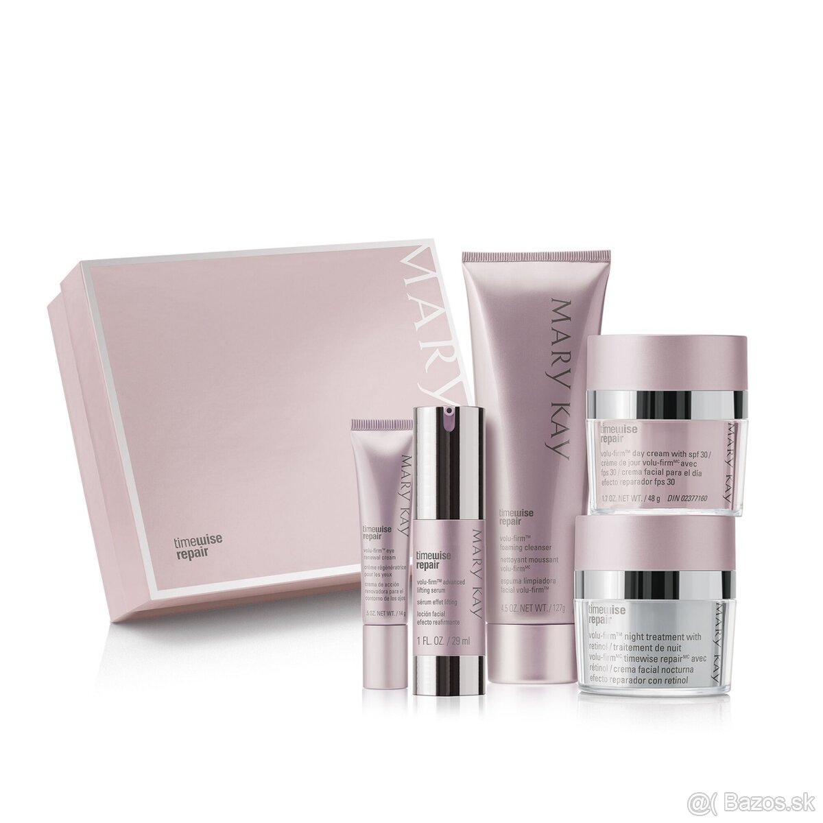 Mary Kay Repair sada