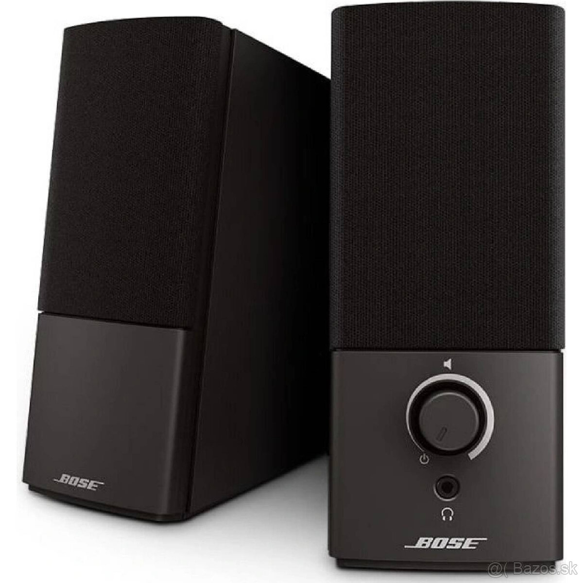 PC reproduktory Bose Companion 2 Series III