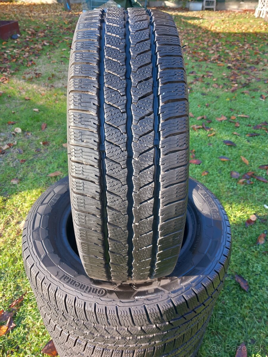 205/65 r15C  zimné pneumatiky