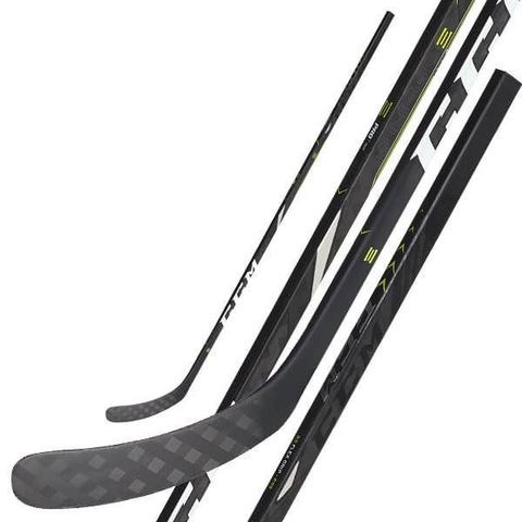 Hokejka CCM Ribcor Pro 3 PMT