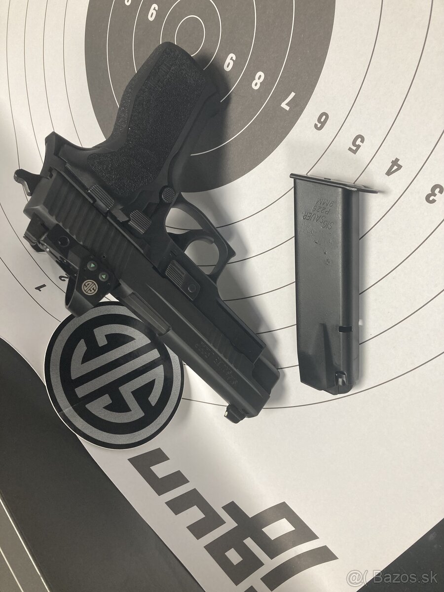 Sig Sauer P226