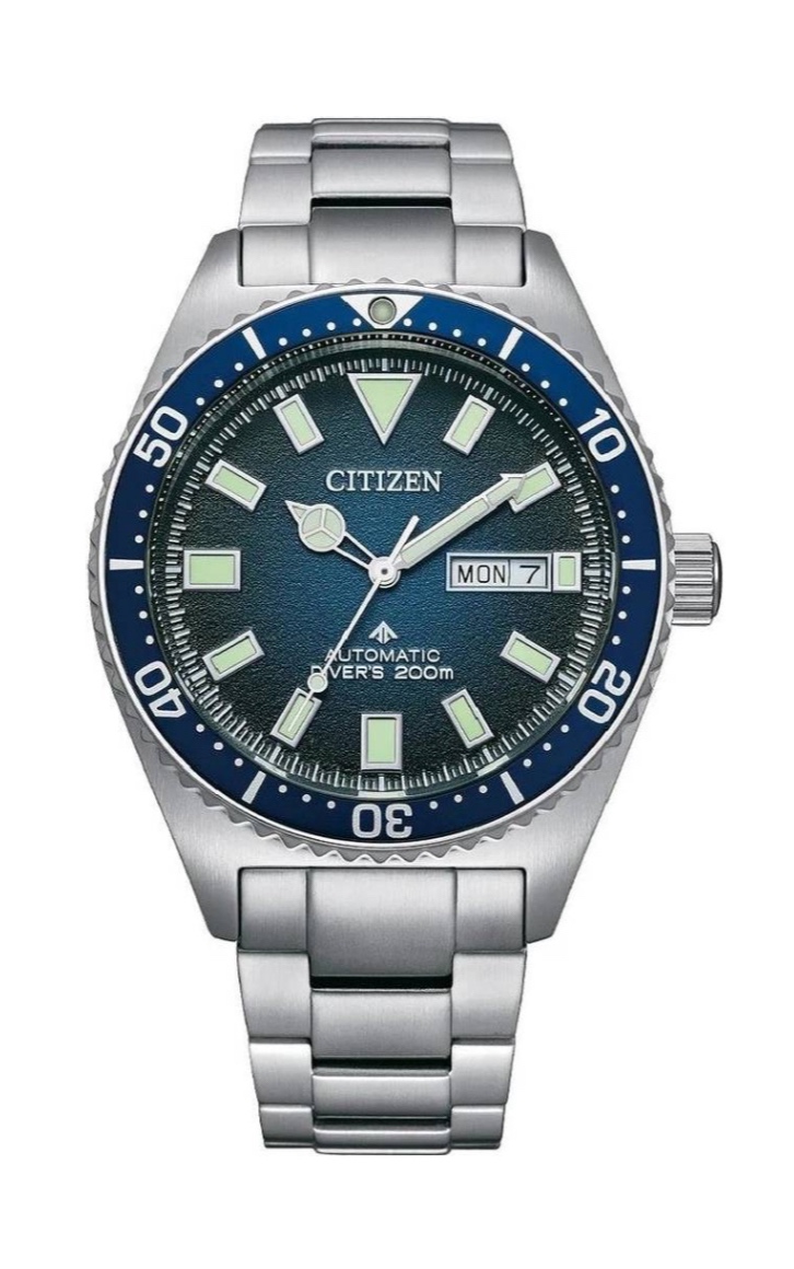 Citizen NY0129-58L