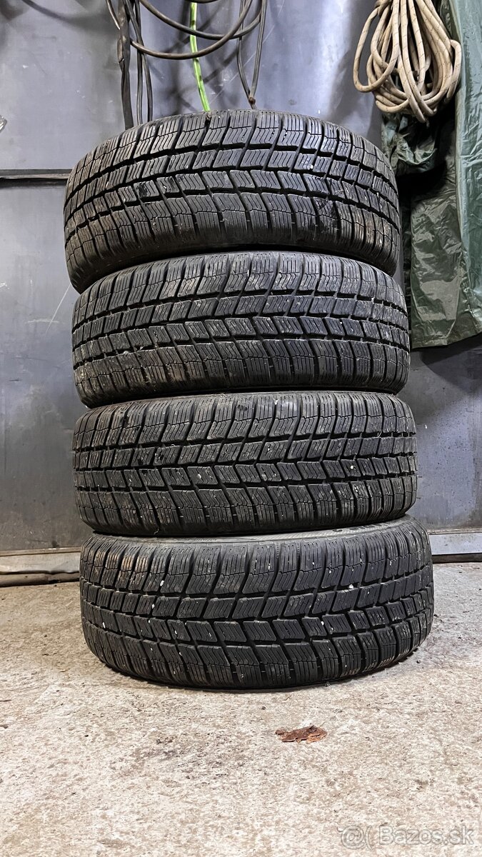 ❄️Zimné pneu 185/55 r14