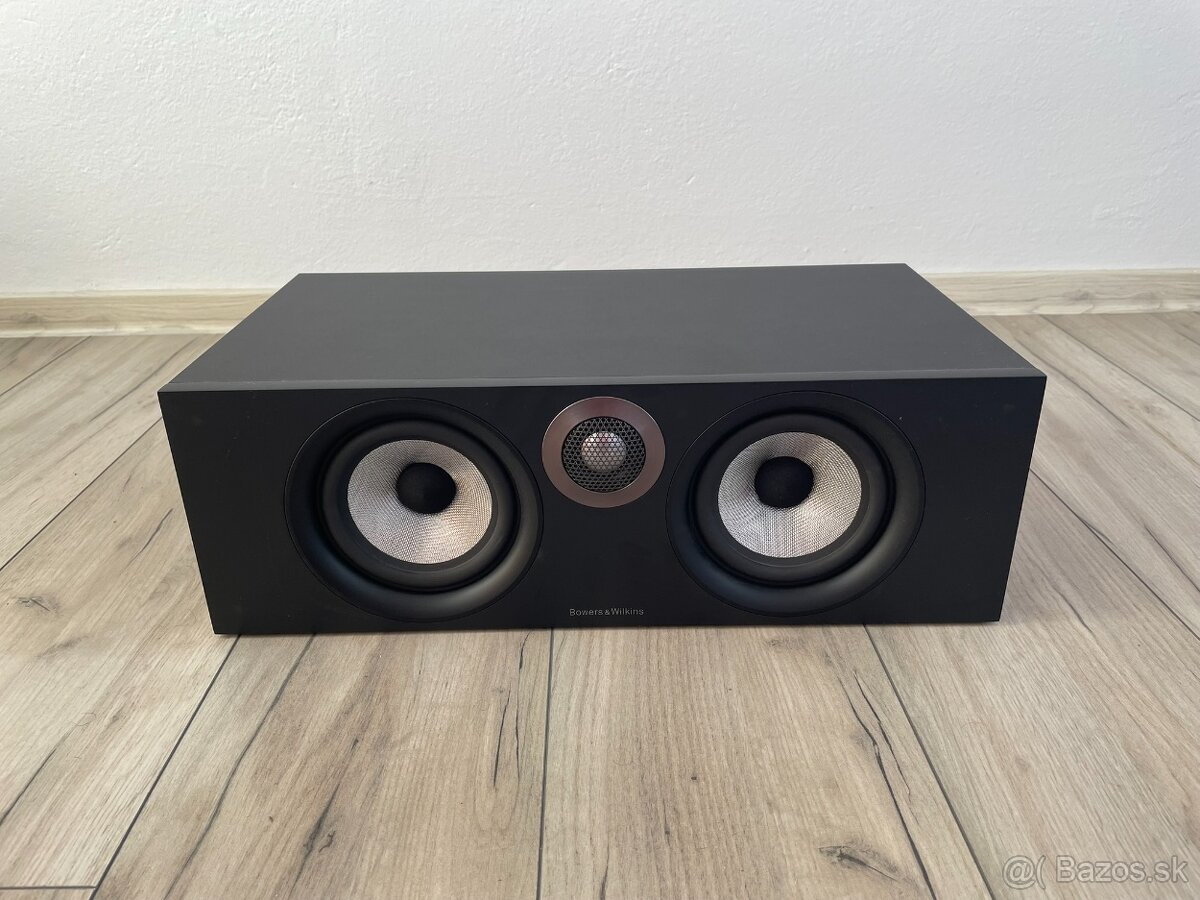 Bowers & Wilkins HTM6