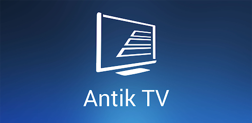 Kupon / voucher 190 programov ANTIK TV na 6 mesiacov