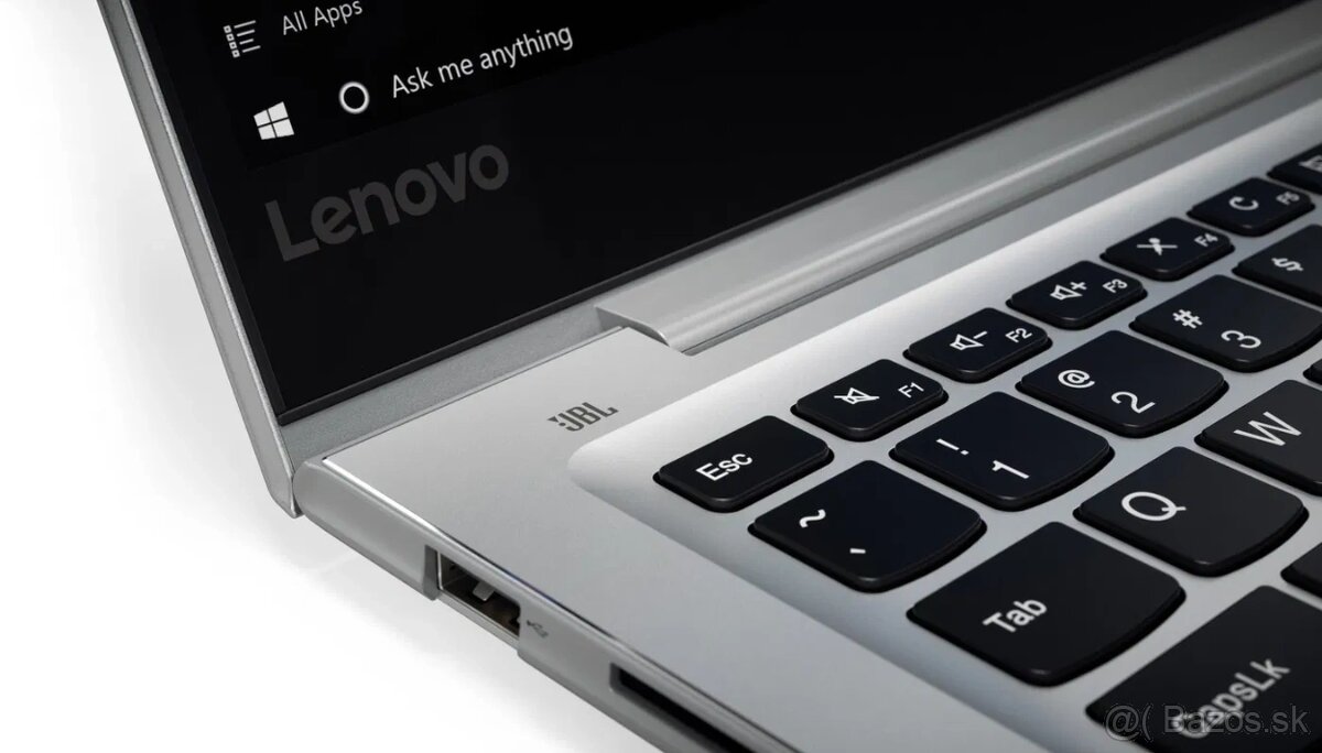 Nový Notebook LENOVO IDEAPAD 710SPLUS-13IKB