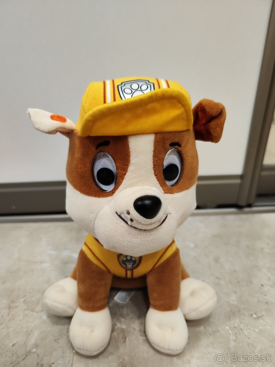 Rabel Labková patrola 25 cm, Paw Patrol