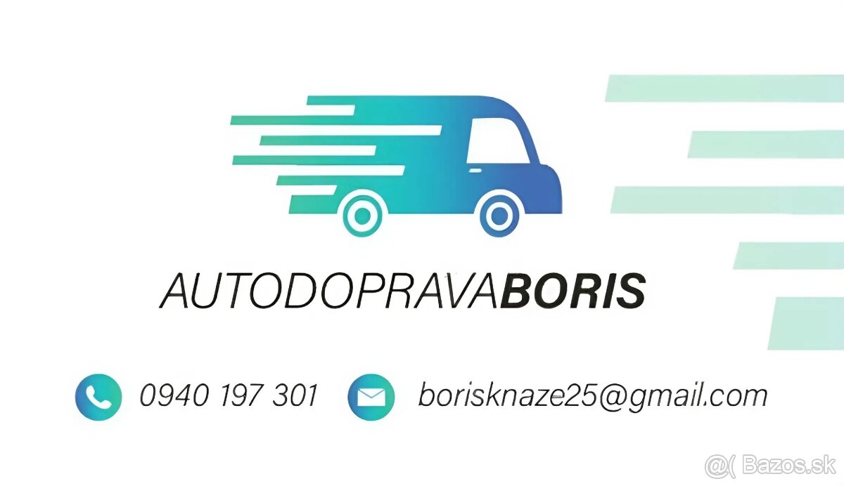 Autodoprava-Vypratávanie-Sťahovanie