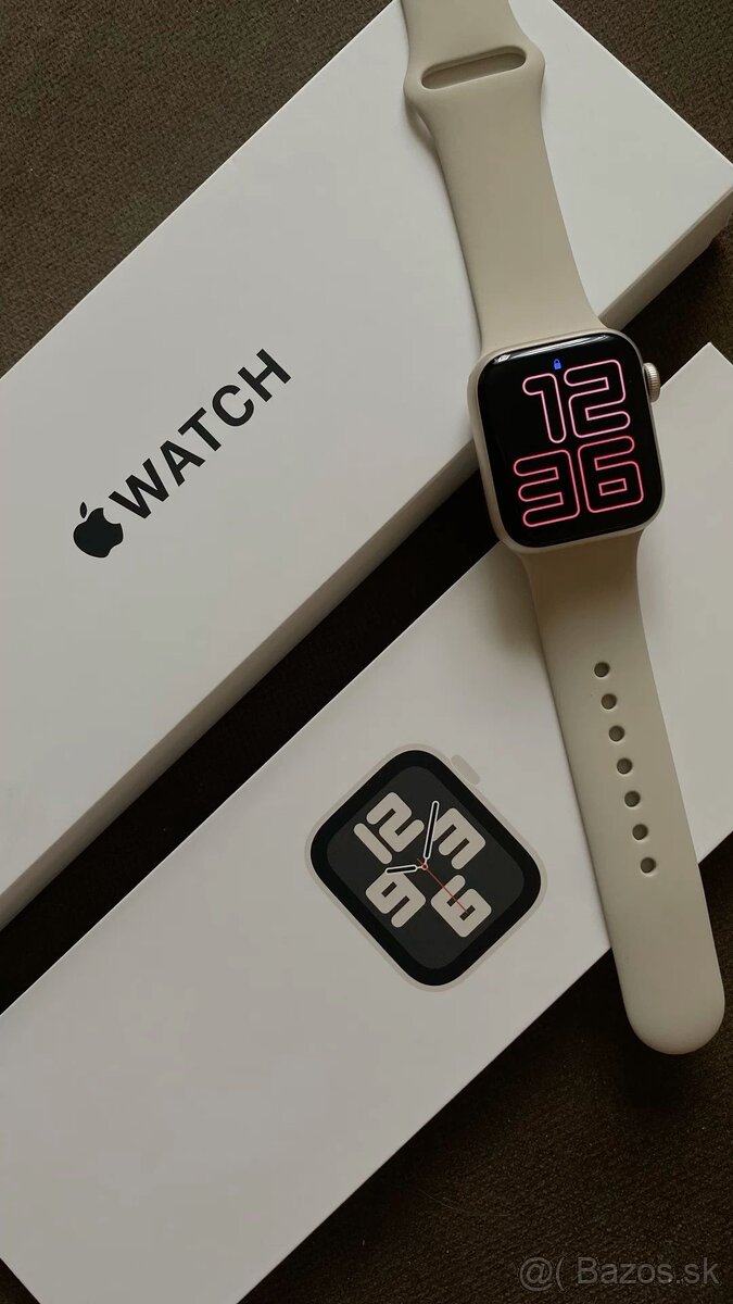 Apple Watch se 40mm