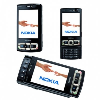 Nokia N95