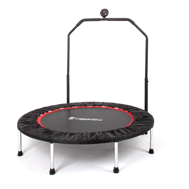 Jumping fitness trampolína inSPORTline PROFI