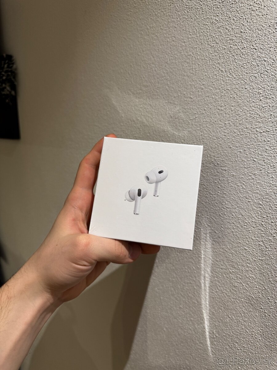 Apple AirPods pro 2