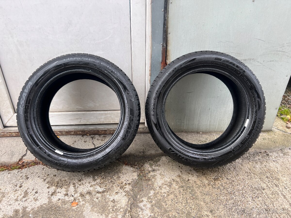 Gumy 195/50 r15