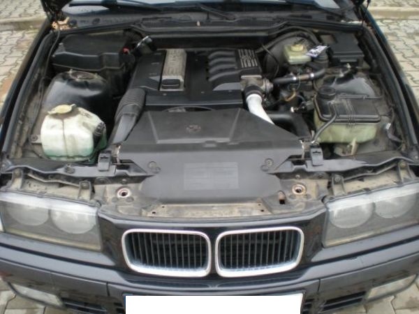 bmw	318tds m41 motor-diely