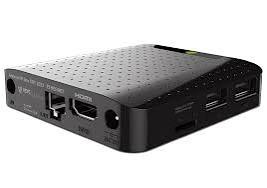 Android box STRONG SRT 2023 multimediálne centrum